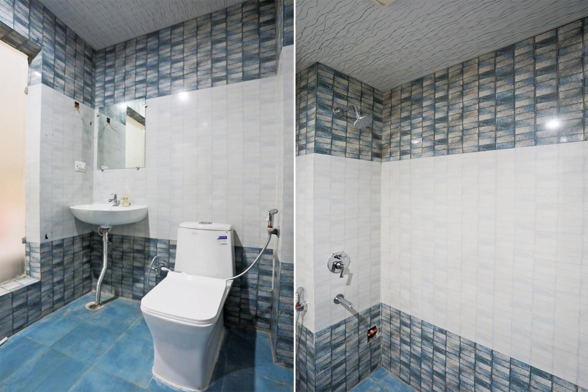 Live On Mrt736 Hotel มีรัท ภายนอก รูปภาพ